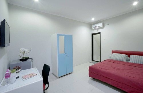 Semarang House | Dparagon Bukit Sari