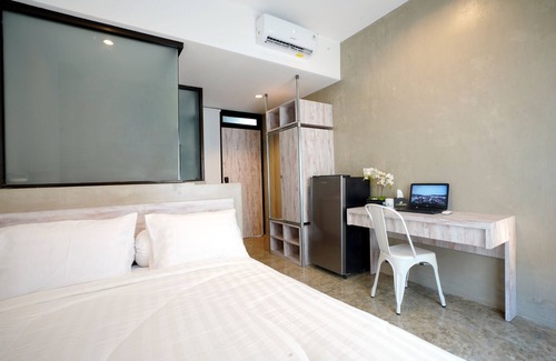 Kebon Jeruk House | Dparagon Kebon Jeruk