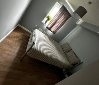 Bingham Apartment | DPSNew