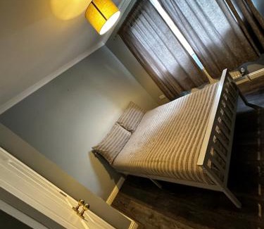 Bingham Apartment | DPSNew