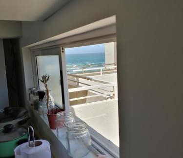 Las Cruces Apartment | Dpto Bordemar 1
