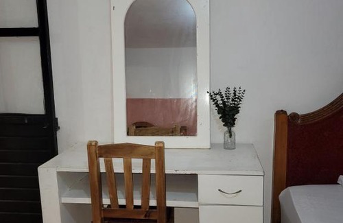 De Guadalupe Apartment | Dpto Cómodo Barrio Guadalupe Céntrico con Estac y FREE WIFI