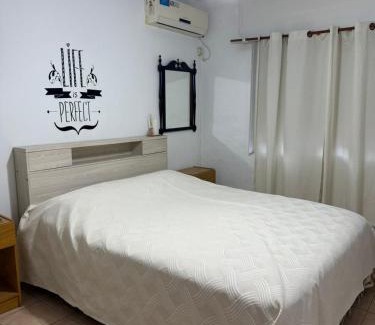 Gualeguaychu Apartment | Dpto Costanera Gualeguaychu Alem