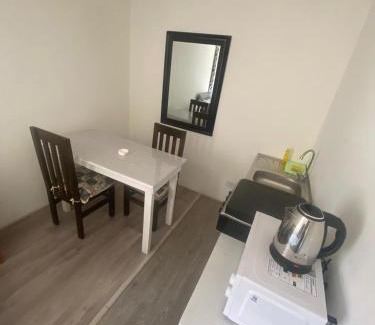 El Golf Apartment | Dpto Estudio Escuela Militar 13-1