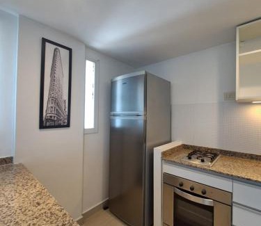 Villa Constitucion Apartment | Dpto MIRADOR DEL RIO