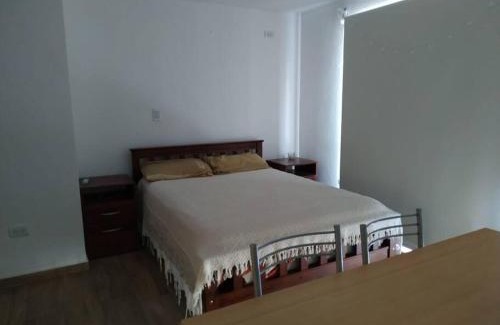 Balcarce Apartment | Dpto Nuevo con Gran Luz Natural