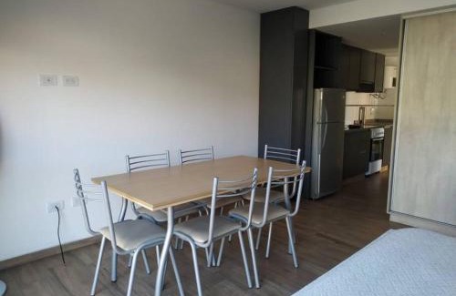 Balcarce Apartment | Dpto Nuevo con Gran Luz Natural