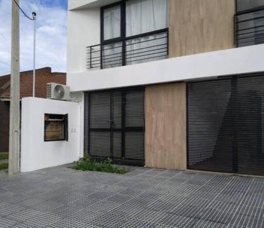 Balcarce Apartment | Dpto Nuevo con Gran Luz Natural