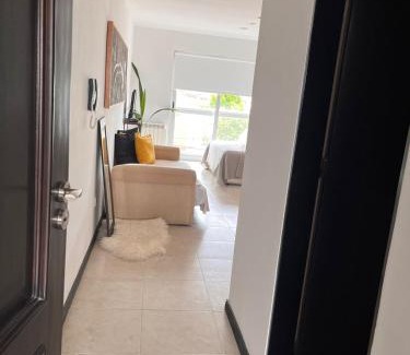 Concordia Apartment | Dpto Pellegrini