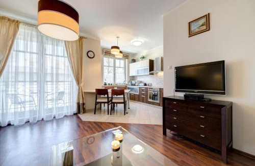 Sopot Apartment | DR Apartments - Patio Mare