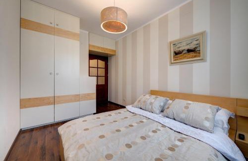 Sopot Apartment | DR Apartments - Patio Mare