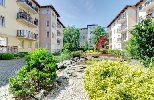 Sopot Apartment | DR Apartments - Patio Mare