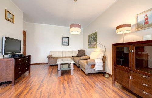 Sopot Apartment | DR Apartments - Patio Mare