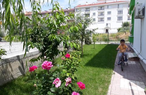 Cubuk Apartment | Dr Aslan Apart Hotel