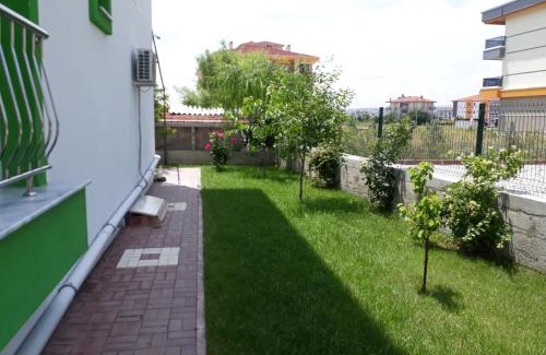 Cubuk Apartment | Dr Aslan Apart Hotel