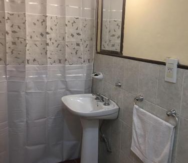 Las Heras Apartment | Dr Carrillo 3085