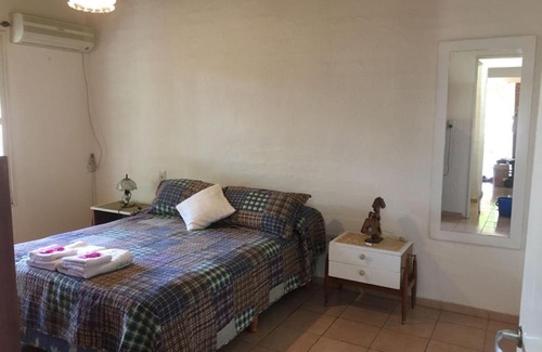 Las Heras Apartment | Dr Carrillo 3085