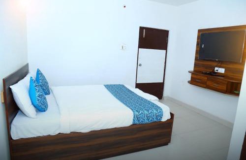 Shamshabad Hotel | DR Dwell hotel