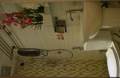 Bayan Lepas Hotel | DR Hotel