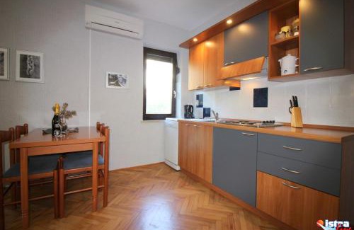 Gulici Apartment | Dr. IGDA Apartments