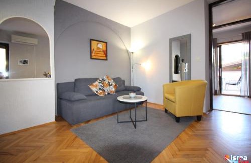 Gulici Apartment | Dr. IGDA Apartments