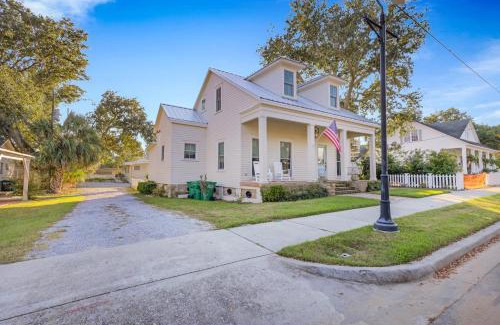 Old Town House | Drackett House by Whiskey Properties