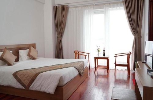 Cat Hai Hotel | Draco Qk3 Cát Bà Hotel