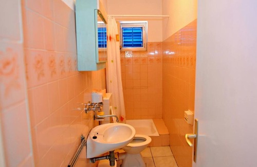 Metajna Apartment | Draga - 15 m From Pebble Beach - A4