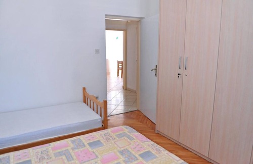 Metajna Apartment | Draga - 15 m From Pebble Beach - A4