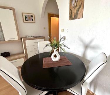 Sarsoni Apartment | Draga