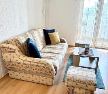 Sarsoni Apartment | Draga