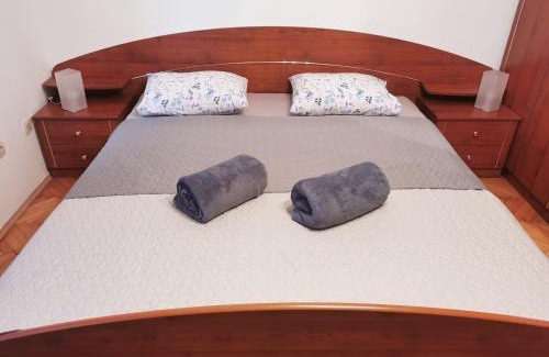 Sarsoni Apartment | Draga