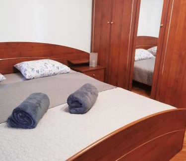 Sarsoni Apartment | Draga