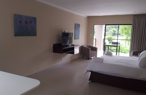 Cathkin Park Hotel | Dragon Peaks Mountain Resort