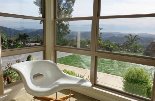 Fallbrook Villa | Dragon Point Villa, Fallbrook, San Diego, CA. 15 minutes to Temecula