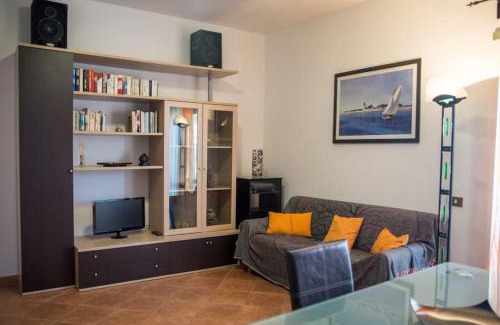 Zona XXXII Acilia Nord Apartment | Dragonfly apartment