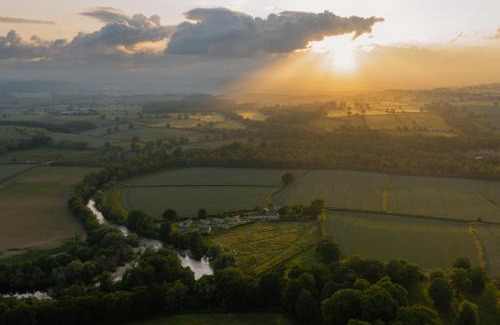 West Tanfield Other | Dragonfly Riverdale Yorkshire