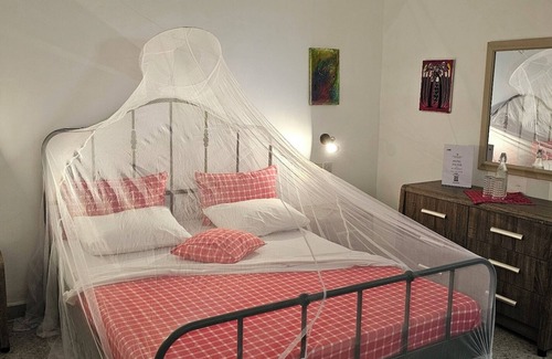 Jambiani Hotel | Dragonfly