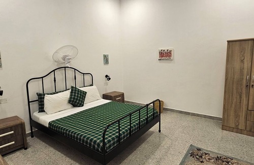 Jambiani Hotel | Dragonfly