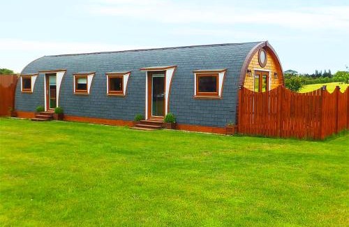 Thurton Hotel | Dragons Den