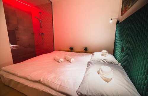 Bezigrad District Hostel | Dragons Dream Hostel