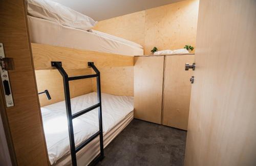 Bezigrad District Hostel | Dragons Dream Hostel