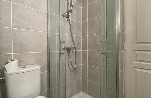 Draguignan Apartment | Draguignan, centre ville wifi jolie deco