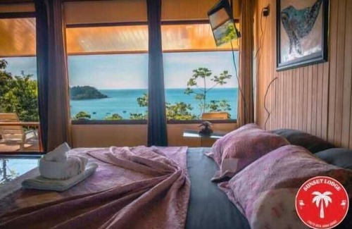 Drake Bay Cabin | Drake Bay Sunset Lodge