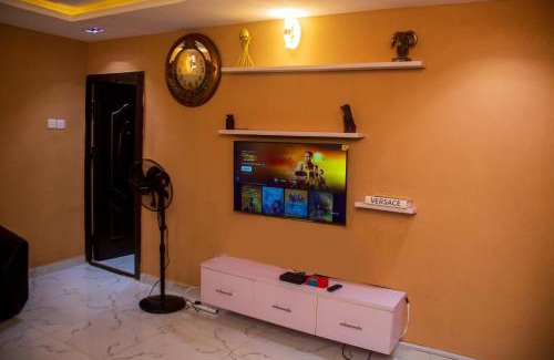 Ibadan Apartment | draysapartments