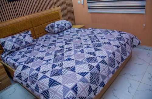 Ibadan Apartment | draysapartments