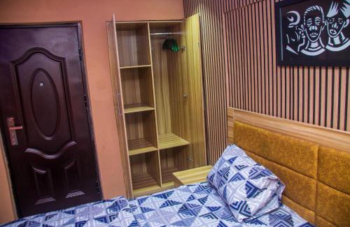 Ibadan Apartment | draysapartments