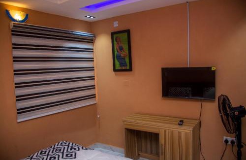 Ibadan Apartment | draysapartments