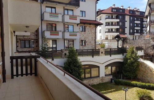 Shiligarnika Apartment | Dream Apart Hotel 207