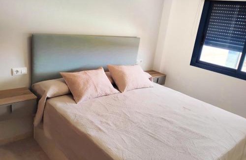 Mazarron Apartment | Dream apartment in Isla Plana